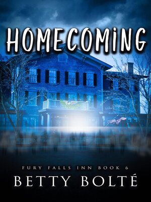 cover image of Homecoming